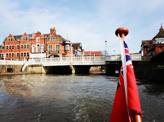 Tonbridge River Trips