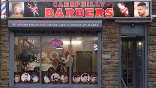 Caerphilly Barbers