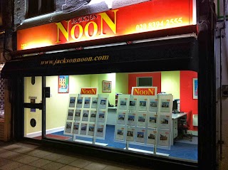 Jackson Noon Estate Agents