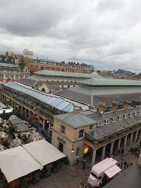 Royal Opera House