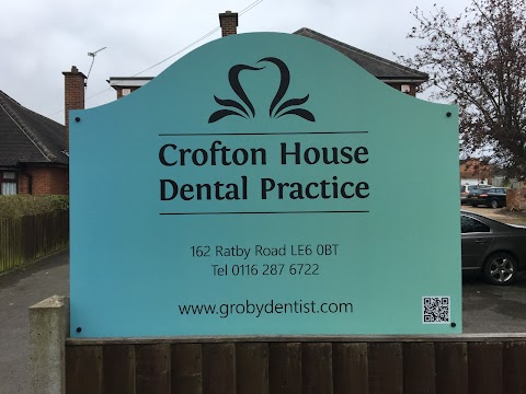 Crofton House Dental Practice