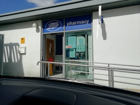 Boots Pharmacy