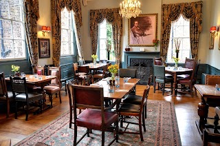 The Holly Bush, Hampstead