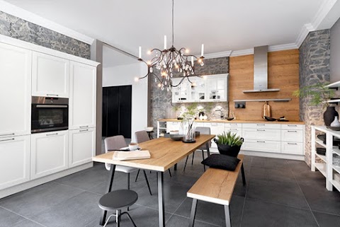 Studio One Kitchens Ltd