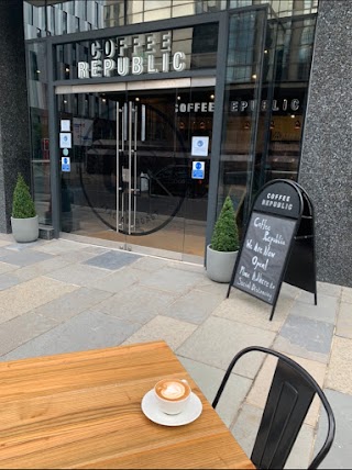 Coffee Republic