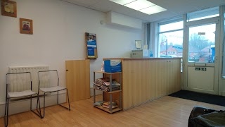 Rubery Dental Surgery Limited