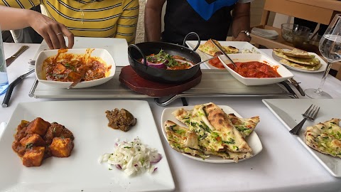 Bombay Restaurant