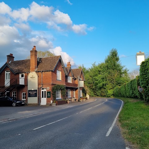 The Plough Itchen Abbas