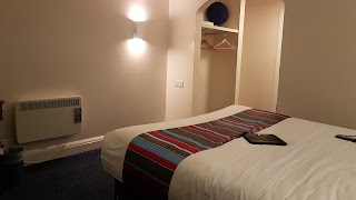 Travelodge London Northolt