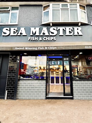 Sea Master