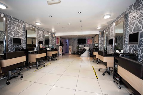 Anuyu Hair & Beauty Salon Ltd