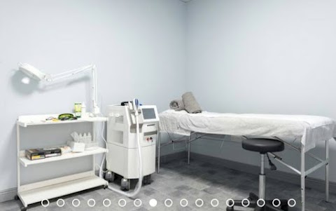 Lu Lu Beauty & Laser Clinic