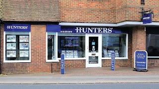 Hunters Estate & Letting Agents Wokingham