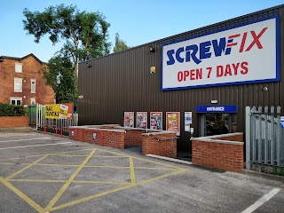 Screwfix Chorlton