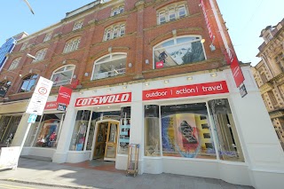 Cotswold Outdoor Cardiff - City Centre