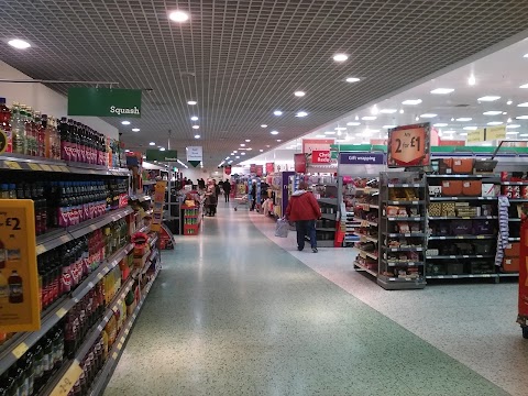 Morrisons