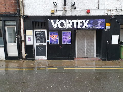 Vortex Bar and Nightclub