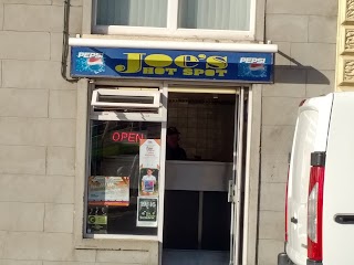 Joe's Hot Spot