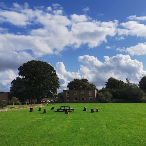 University of Liverpool, Leahurst Campus