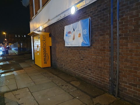 Co-op Food - Liverpool - Lawrence Road