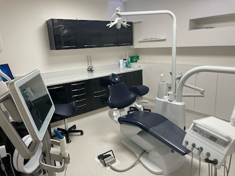 Notting Hill Dental Clinic