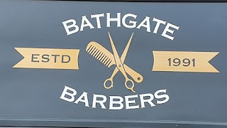 Bathgate Barbers