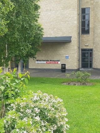 Wharfedale Hospital