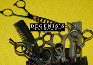 Degenis's Hair Salon
