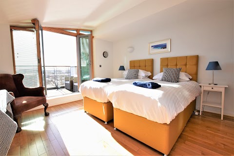 Your Apartment | Serviced Apartments & Short Term Lets Bristol