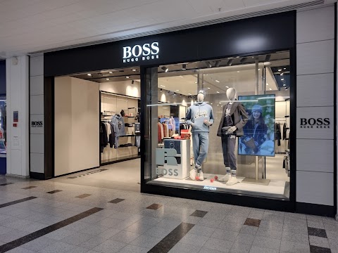 BOSS Store