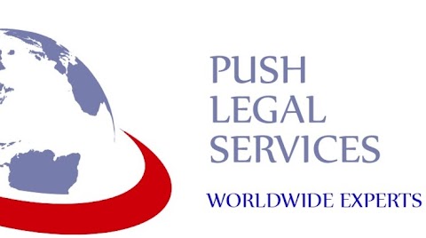 Push Legal Services