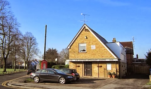 Blackwatervalley Veterinary Centre Ltd