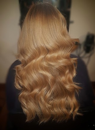 Hair By Claire & Tracy