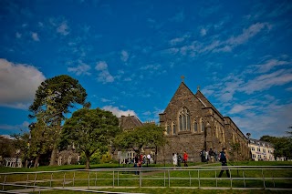 University of Wales Trinity Saint David