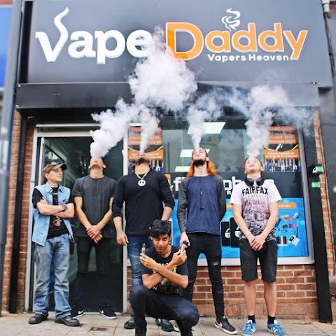 Vape Daddy