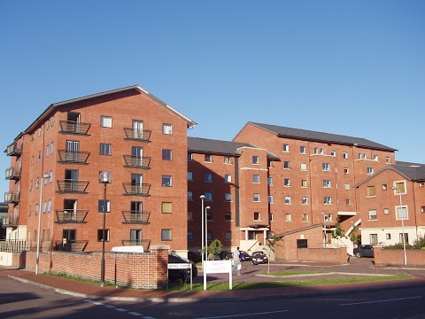 Cardiff Apartments