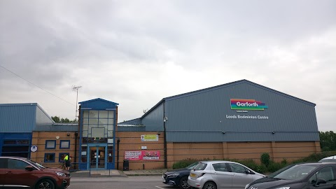 Garforth Leisure Centre