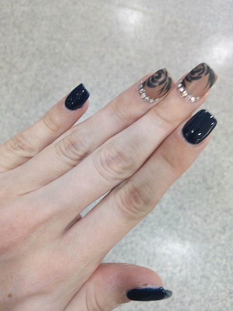 Beautiful Nails