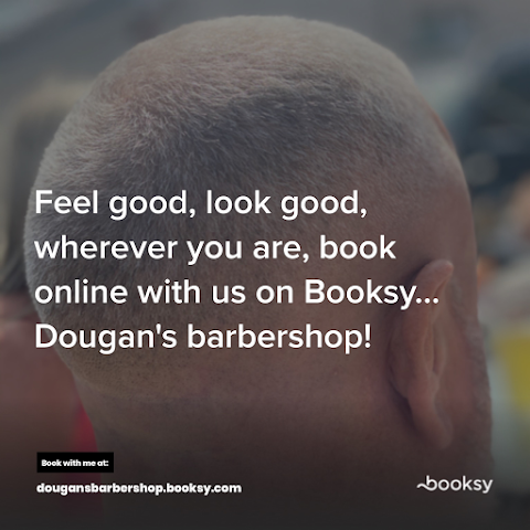 Dougan’s Barber Shop