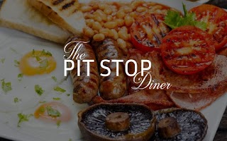 The Pit Stop Diner