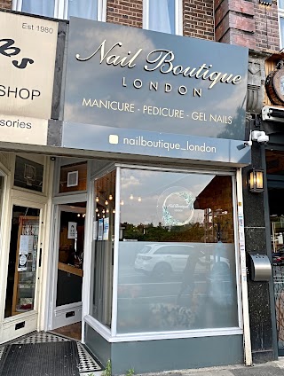 Nail Boutique London