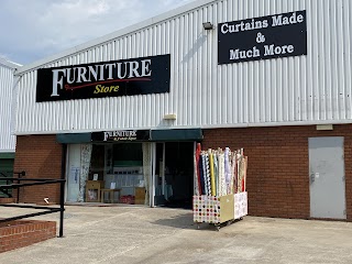 Furniture & Fabric Store