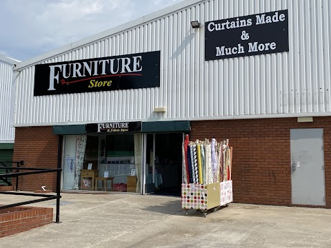 Furniture & Fabric Store