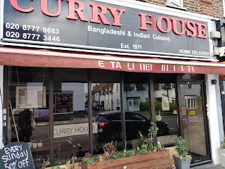 Curry House