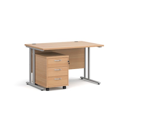 Office Furniture Place