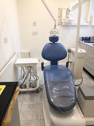 Bulwell Dental Practice