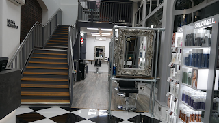 Lazarou Barbers Duke Street (City Centre Opposite Cardiff Castle)