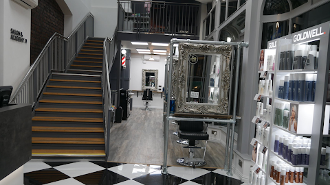 Lazarou Barbers Duke Street (City Centre Opposite Cardiff Castle)