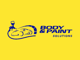 Body & Paint Solutions LTD