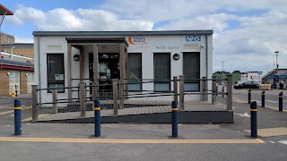 Southampton PET-CT Centre